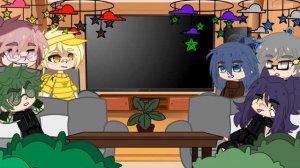✨?️реакция 13 карт на Т/И по просьбе @tenshi4128 ?️✨