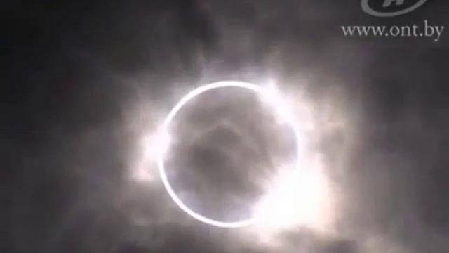 Полное солнечное затмение 20 марта 2015 года Встречи с НЛО смотреть онлайн