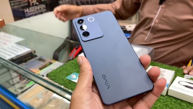 Vivo V27e BIG Offer!!!! Detail unboxing смотреть онлайн