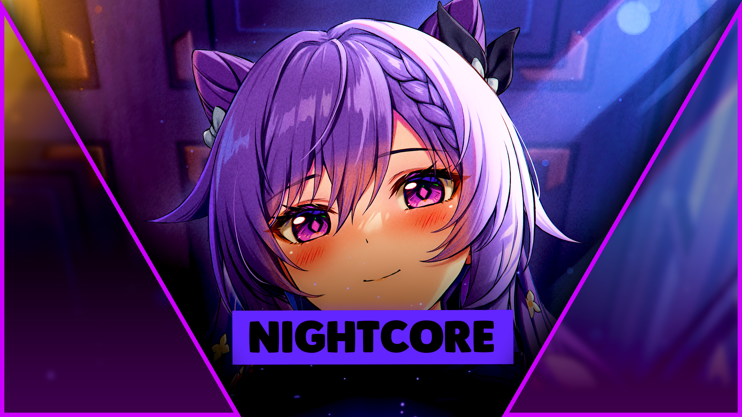 Nightcore - Stars (Diamond Eyes) смотреть онлайн
