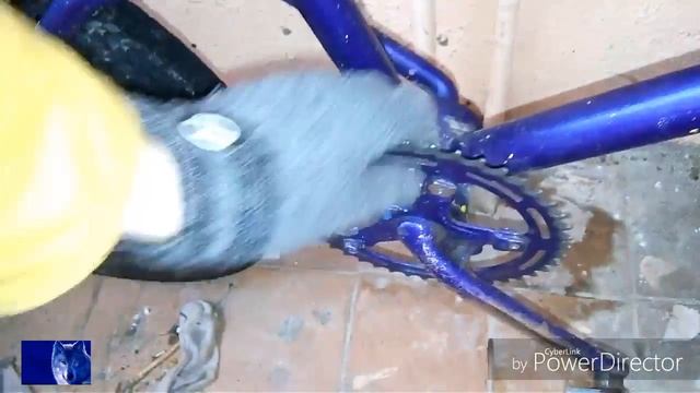 Как сгорел нашь проект с БМХ смотреть онлайн