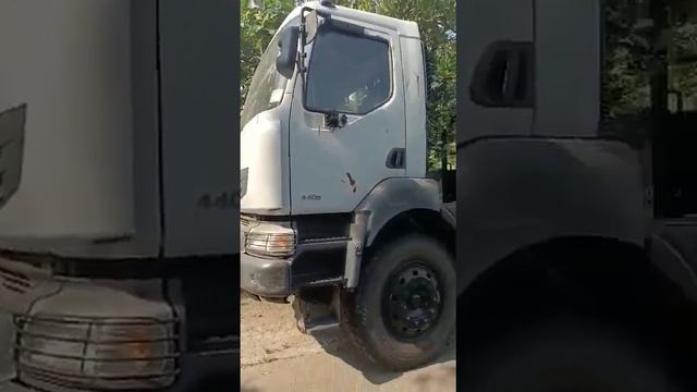 Renault 440 Dxi 2014