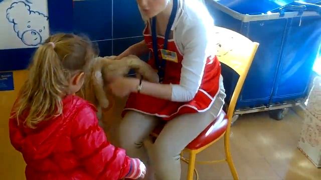 Hamleys UK смотреть онлайн