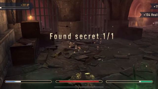 Fortress of the savage throne. The elder scrolls blades. смотреть онлайн