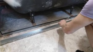 Как сделать экран под ванну своими руками. Подробная сборка от А до Я