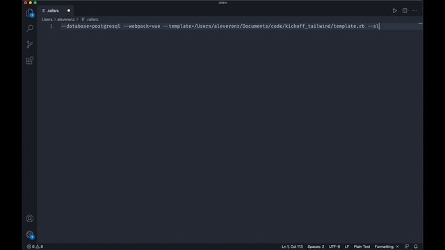 How to Super Charge Your New Rails App Workflow смотреть онлайн