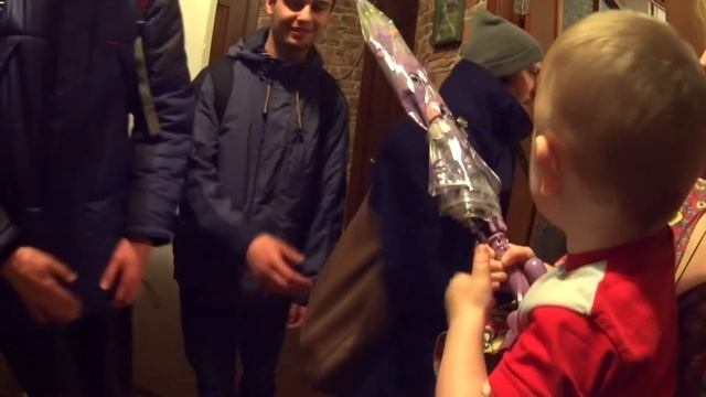 VLOG 1. Поездка Новополоцк-Витебск. Тусуемся с Пабло. Кафе Домино, Волшебник в Витебске. смотреть онлайн