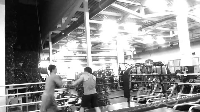 Как правильно проводить тренировку? смотреть онлайн