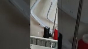 Вышивка на Pfaff creative vision