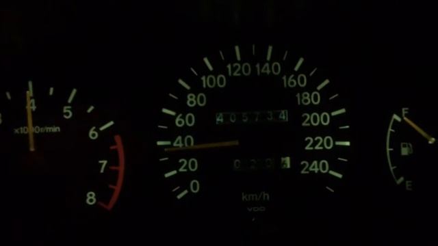 Toyota Carina E 1.6 0-100 acceleration смотреть онлайн