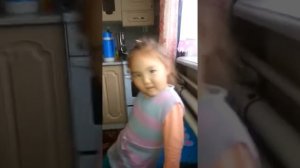 #shorts Я русская! Прикол про девочку - Бурятку.