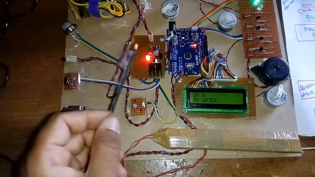 IoT based Data Logger System for weather monitoring using WSN смотреть онлайн