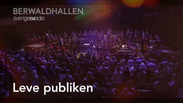 Välkommen till säsongen 2022/2023 i Berwaldhallen! смотреть онлайн