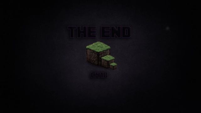 C148 - The End (Minecraft) смотреть онлайн