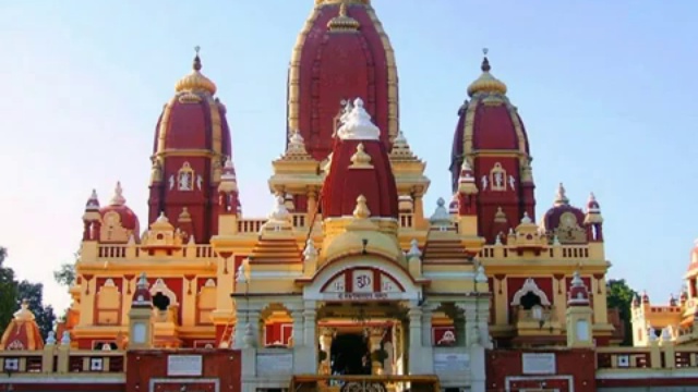 Чудеса архитектуры Индии смотреть онлайн