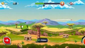 Gerand Гнутые Дула - Новая игра с танками 5 серия - Первый раз играю  - Мультики про танки