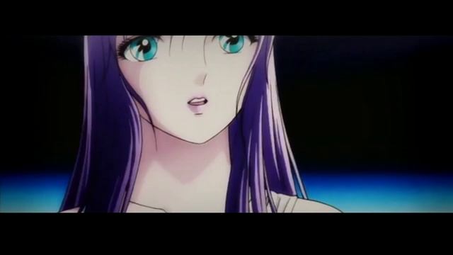 Seiya & Saori - Tenkai hen overture [Chikyuugi] AM смотреть онлайн