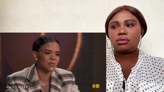 Candace Owens REACTS To Eugenia Cooney смотреть онлайн