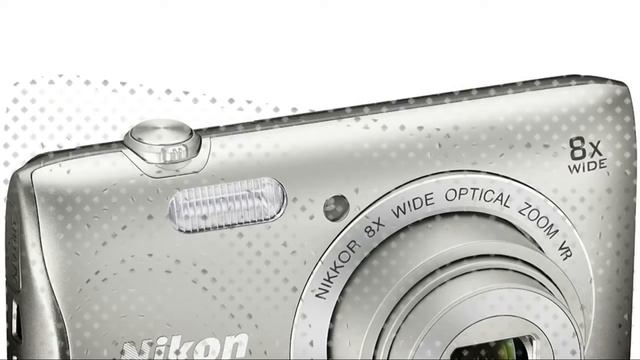 Nikon COOLPIX S3700 20 1 MP WiFi Digital Camera for sale Black Friday Amazon 2016 смотреть онлайн