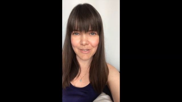 «Перестройка сознания на всех уровнях». ОТЗЫВ: Полина Виноградова о практикуме «Гармония во времени смотреть онлайн