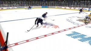 NHL 14 | Карьера ИГРОКА | #13 [ЧЁРТОВА ДЮЖИНА! ]