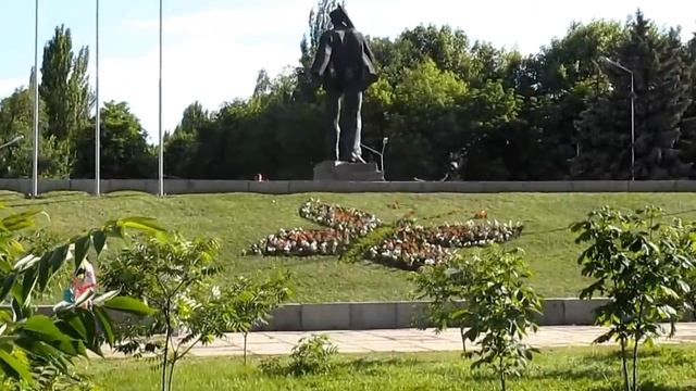 Стаханов. Июнь 2016г смотреть онлайн