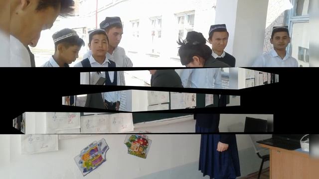 Sirdaryo Viloyati Guliston Shahar Narbutayeva Zarnigor Mahammadqulovna USTOZ 2020