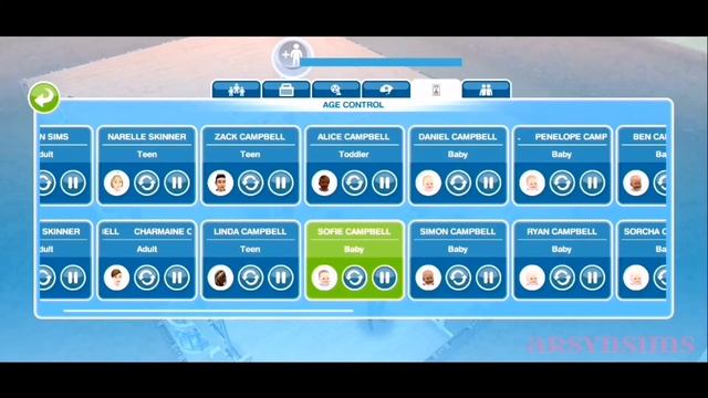 The Simsfreeplay ? How To Make A Cake Farm❔❔❔???