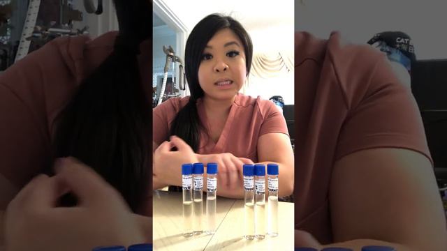 Bio 225 Week 6: Salt Tolerance & pH Testing Results & Reflection смотреть онлайн