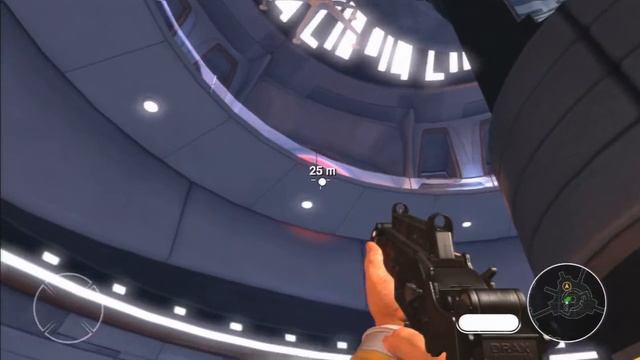 007 Legends - Moonraker Bonus Targets смотреть онлайн