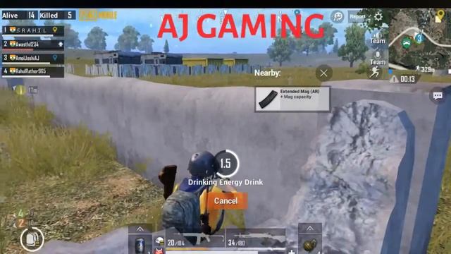 PUBG MOBILE Full to Musti смотреть онлайн