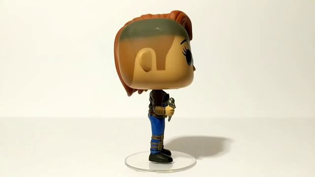 Funko Pop Games Fallout #372 Vault Dweller (Female) Unboxing смотреть онлайн