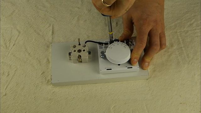 Обзор и подключение термостата Ballu BMT-1 своими руками. Легко, понятно и просто. смотреть онлайн