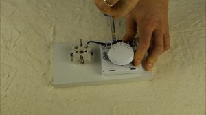 Обзор и подключение термостата Ballu BMT-1 своими руками. Легко, понятно и просто.