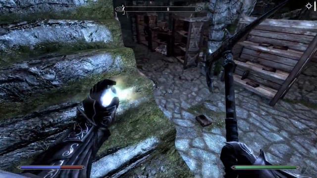 We Save Dawnstar - Let's Play Skyrim (Survival, Legendary Difficulty) #95 смотреть онлайн
