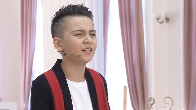 Тимур Яговкин- Д. Худжадзе " Махинджи вар " смотреть онлайн