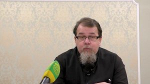 Беседа 49 из цикла "Апостольское свидетельство". Иерей Константин Корепанов (22.02.2024)