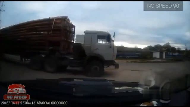 Сорвались с тормозов, или автомобили в бегах.