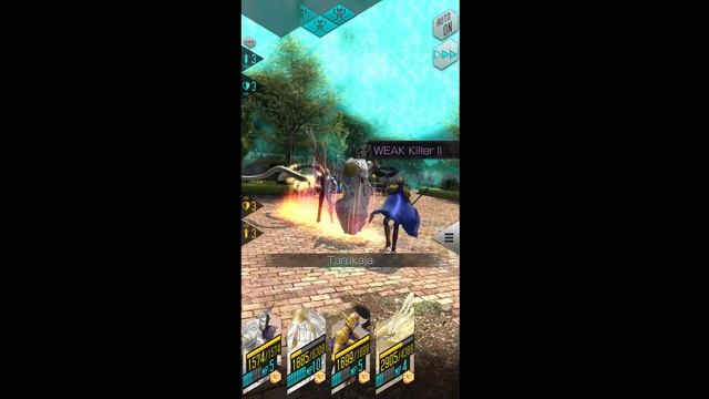 Shin Megami Tensei Liberation Dx2 - Boss Evangelion Angels смотреть онлайн