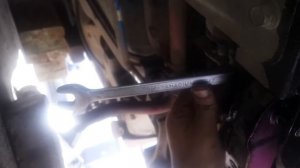 мазда3#сход развальный болт