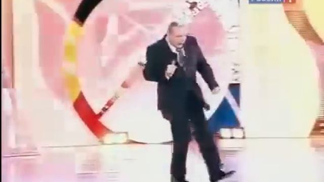 Петросян танцует под Drum and Bass. смотреть онлайн