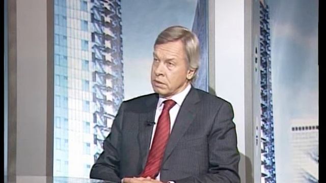 Алексей Пушков о сегодняшней ситуации на Украине смотреть онлайн