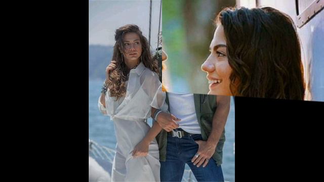 Shocking Claim, Can Yaman Stayed In The Same House With Demet Özdemir?
