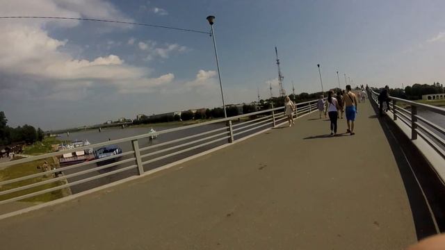 Софийский Собор (Великий Новгород) смотреть онлайн