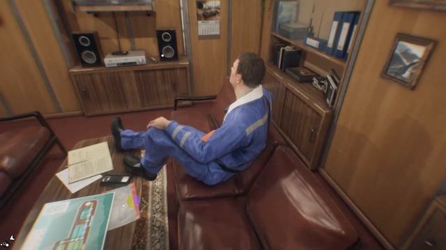 Обзор видео игры АПЛ КУРСК серия 3 смотреть онлайн