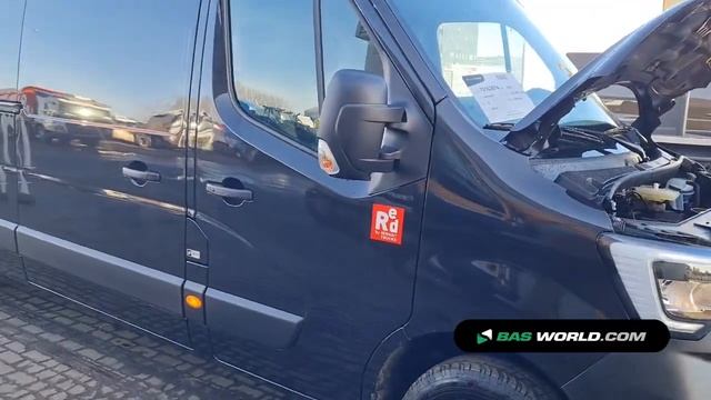 70163674 Renault Master смотреть онлайн