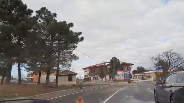 İstanbul/Pendik Ballıca köyü | Истанбул/Пендик с. Баллъджа смотреть онлайн