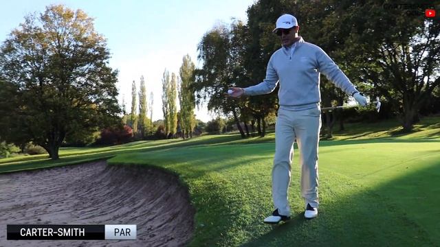 Best golf courses in Wales Course Review смотреть онлайн