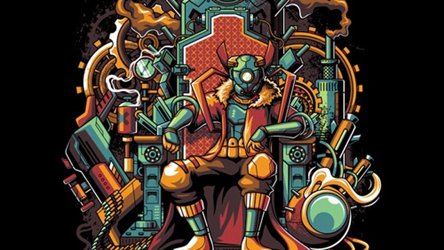 DeeJay Dan - DanStep 2 [2019] смотреть онлайн