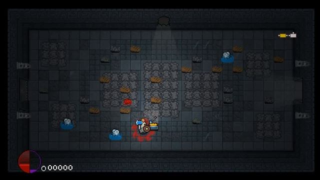 bit Dungeon plus Gameplay смотреть онлайн